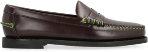 Philosophy x Sebago® - Leather loafers-1